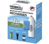 THERMACELL - Bouclier Anti-Moustiques - Recharge 12 H G