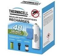 THERMACELL - Bouclier Anti-Moustiques - Recharge 48 H