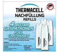 Thermacell Butangaspatronen