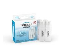 Thermacell Cartouche de gaz C-4