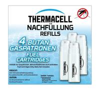 Thermacell Cartouches de gaz butane