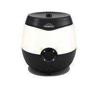Thermacell EL-55 Diffuseur anti-moustiques sans recharge avec batterie rechargeable et intégrée avec lumière LED sans recharge
