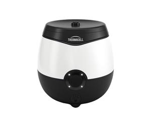 Thermacell EL-55 Répulsif à lumière LED pour répulsif anti-moustiques - Diffuseur contre les moustiques avec batterie rechargeable et intégrée avec lumière LED - Recharge non incluse dans la livraison