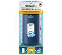 Thermacell HALO Mini Navy Dispositif Anti-Moustiques Table