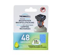 Thermacell Backpacker M-48 recharge pack de 12 PT-19