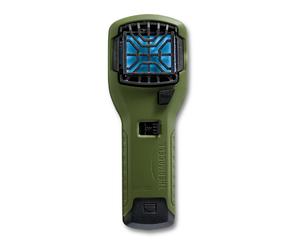 Thermacell MR-300G Appareil Anti Moustiques Protection Contre Les Mouches Vert