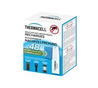 Protection anti-insecte Thermacell 1 Recharge de 48heures - Anti Moustiques & Moustiques Tigre