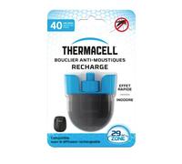 THERMACELL RECHARGE BOUCLIER ANTIMOUSTIQUES POUR DIFFUSEUR PROTECTION HOME NEUF
