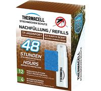 Thermacell Recharge chasse E-4