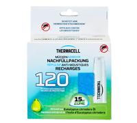 Thermacell Recharge PT-19, 120 h
