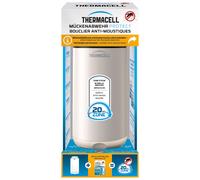Thermacell Répulsif des Moustiques Protéction, Crème, Sans Ingrédient Actif -