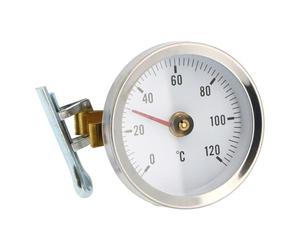 Thermador 60507 Thermomètre à bracelet Ø 63