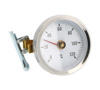 Thermador Thermomètre 60507 à bracelet Ø 63