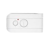 Thermador - Accessoires sèche-serviette - Kit mixte électrique 500W pour sèche-serviettes - Boîtier analogique blanc -