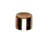 Thermador Bouchon à souder F. cuivre 14