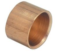 Thermador - Bouchon à souder F. cuivre 16 - THRBO530116