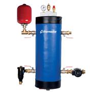 Thermador - Bouteille de mélange, ballon Tampon et accessoires - Bouteille de mélange équipée B-CROSS 25L - Thermador