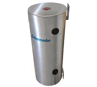 Thermador - Bouteille de mélange, ballon Tampon et accessoires - Bouteille mélange PREMIUM murale Chauffage/Climatisation 50L - BMEL -