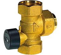 Clapet anti-thermosiphon - filetage 33/42 THERMADOR