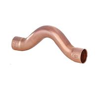 Thermador - Chapeau de Gendarme 5058 Cuivre Femelle Femelle 12 à souder sur Tube cuivre - FRA8512