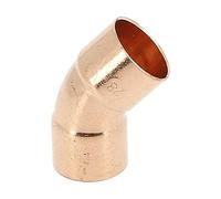 Thermador - Coude 45 degré Femelle Femelle 28 - FRA4128