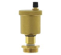 Thermador - Dégazeur et pot de décantation - Kit purgeur pour bouteille de mélange Mâle 1-1/4" (33/42) -