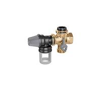 GROUPE SECURITE 3/4 NF X-Cross