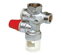 Thermador GS Groupe de sécurité 3/4" Droit