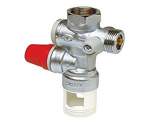 Thermador GS Groupe de sécurité 3/4" Droit