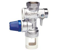Thermador GSI Groupe de sécurité 3/4" Inox
