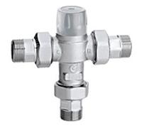 Thermador MT521720 Mit thermostatique Ø 3/4"