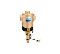 Thermador Pot De Décantation Dirtcal Laiton Anneau Magnétique Ø1""1/4 Ff