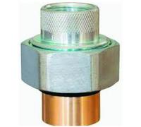 Thermador - Raccord diélectrique - Raccord Isolant diélectrique 1" (26/34) Femelle Femelle pour Chauffe-Eau - Thermador