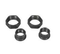 Thermador - Raccords union FF 40X49/20X27 les deux - THRRU2027F