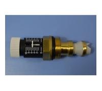 Thermador - Robinet d'équilibrage pour Module collecteur, F69793 - PBTROROBMODS2