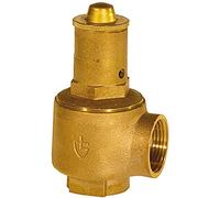 Thermador S26G3 Soupape sureté 3 bars 1"