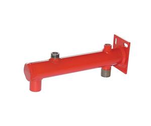 THERMADOR SA CGA40013 Support Mural équipé Accessoires montés + soupape NF-ZSM