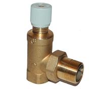 Thermador SD33 Soupape différentielle 1/4" F
