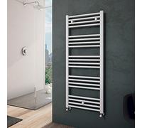 Thermador - Sèche-serviette à eau chaude - Sèche-serviettes eau chaude NF Mahana - 600 x 1496 mm - 728W -