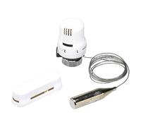 Thermador - Tête thermostatique à sonde à Distance (2M) - THRTETTTC02