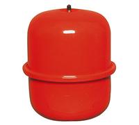 Vase d'expansion pour chauffage et climatisation Zilmet - 18L - CE