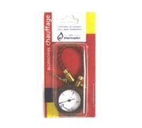 Thermador - Vase expansion chauffage - Controleur de pression pour vase d'expansion