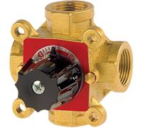 Thermador Vanne 4 voies VC4V26 Termomix 1"