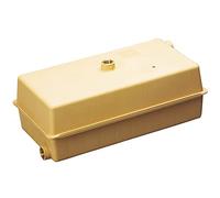 Thermador VP22U Vase d'expansion ouvert Universel 22 L