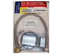 Thermador – Kit de branchement VEXBAL ZKVEX