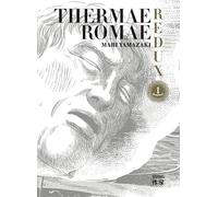 Thermae Romae Redux (1)