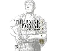 Thermae Romae Redux (2)