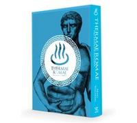 Thermae Romae The Complete Omnibus by Mari Yamazaki Mari Yamazaki (Auteur)