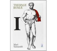 Thermae Romae (Vol. 1)