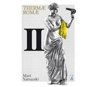 Thermae Romae (Vol. 2)